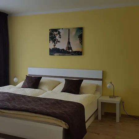 Apartma Andelka * Lipowa–Łaźnie