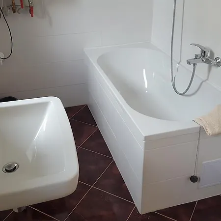 Apartma Andelka * Lipowa–Łaźnie