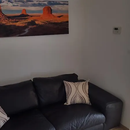 Apartma Andelka * Lipowa–Łaźnie