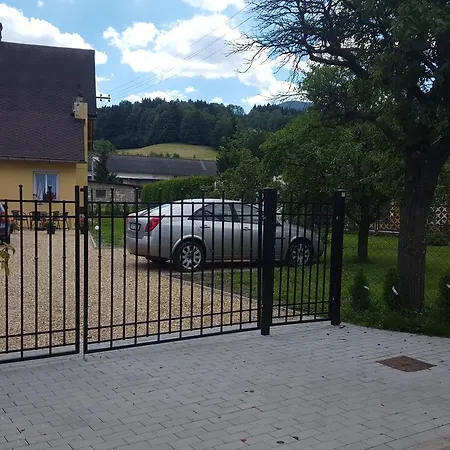 Apartma Andelka *
