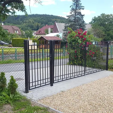 Apartament Apartma Andelka Lipowa–Łaźnie