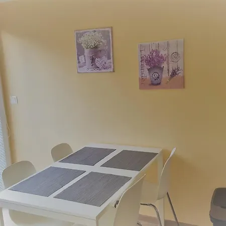 Apartma Andelka * Lipowa–Łaźnie