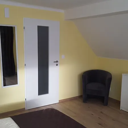 Apartma Andelka Apartament Lipowa–Łaźnie