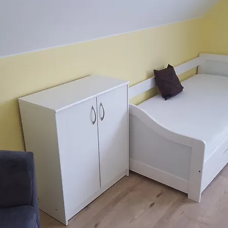 Apartma Andelka Apartament Lipowa–Łaźnie