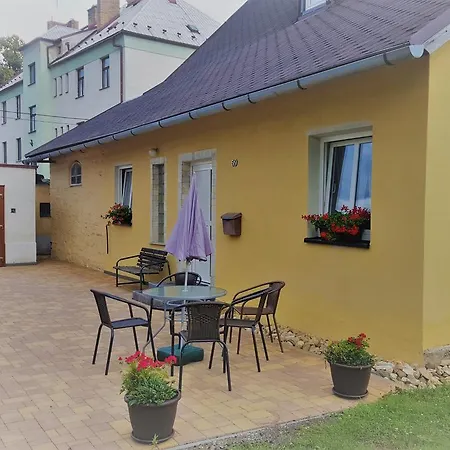 Apartma Andelka Apartament Lipowa–Łaźnie