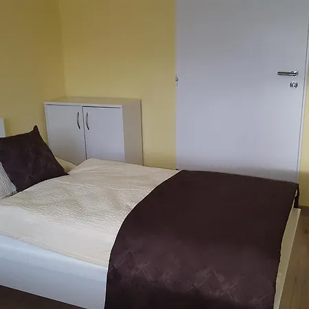 Apartma Andelka *