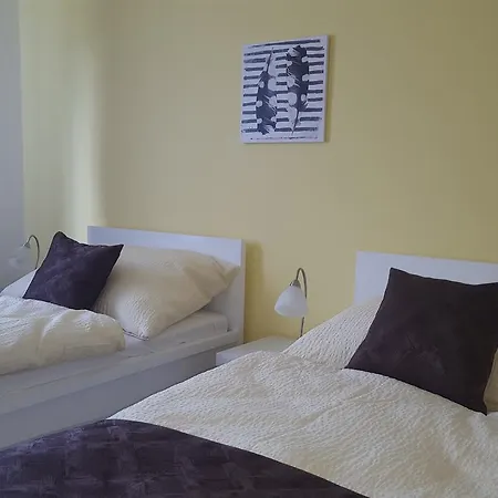 Apartma Andelka * Lipowa–Łaźnie