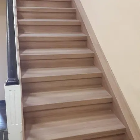 Apartma Andelka * Lipowa–Łaźnie