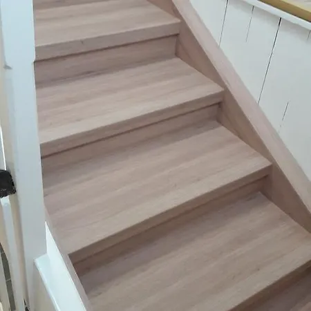 Apartament Apartma Andelka Lipowa–Łaźnie