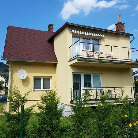 Apartament Apartma Andelka