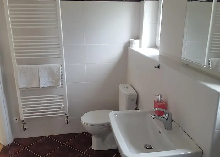 Apartment Apartma Andelka