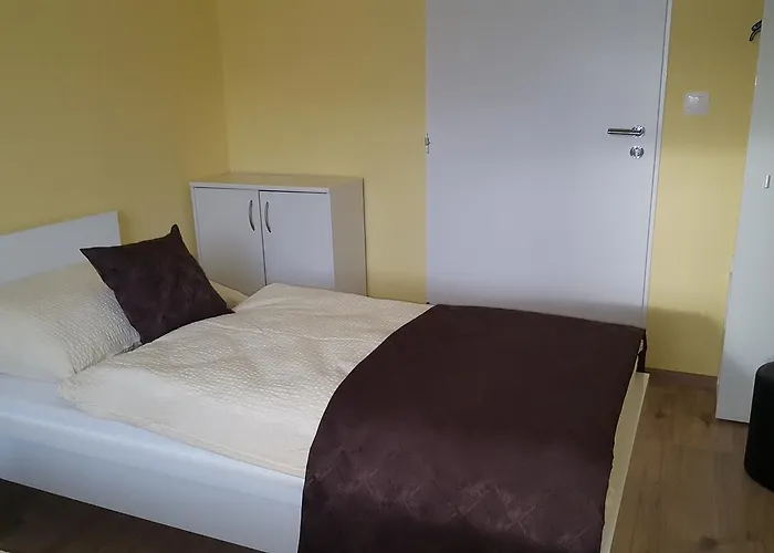 Apartma Andelka *