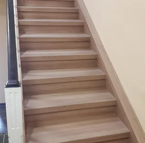 Apartma Andelka * Lipová-lázně