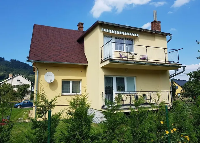 Apartment Apartma Andelka